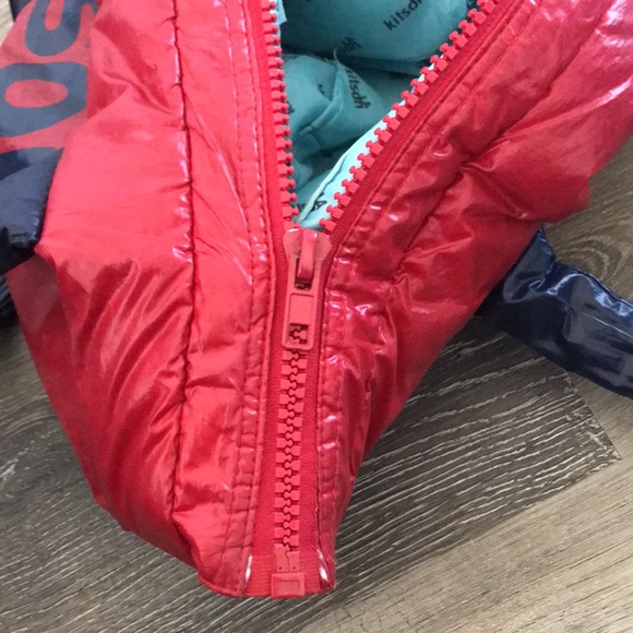 Kitson Tote Bag - Picture 6 of 10